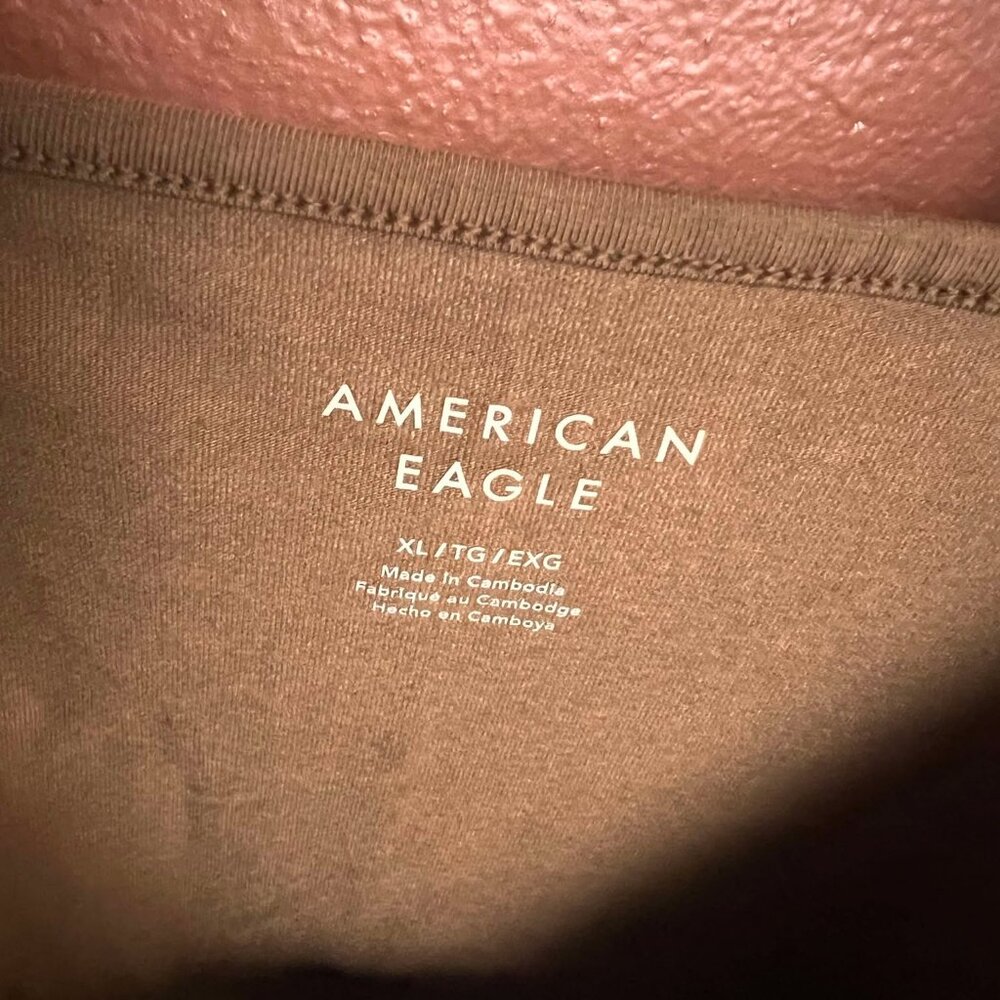 Euc Basic Cami - image 3